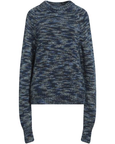 Department 5 Sweater - Blue