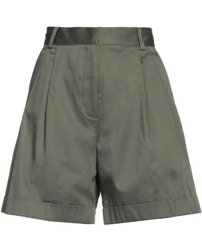 Anna Rachele Shorts & Bermuda Shorts - Green
