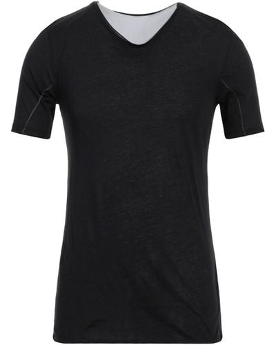 Thom Krom T-shirt - Black