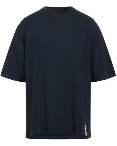 Novemb3r T-shirt - Blue