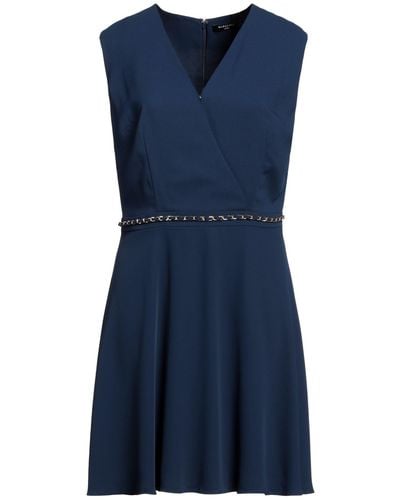 Marciano Mini-Kleid - Blau
