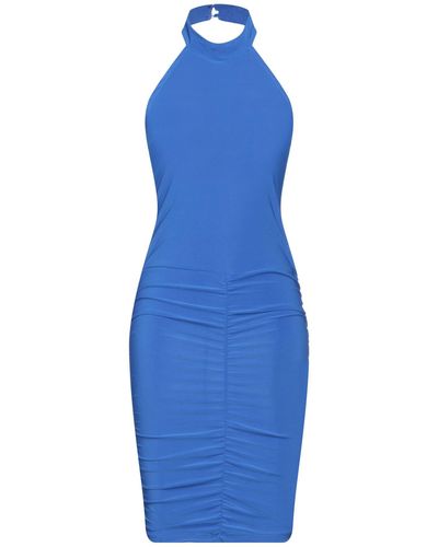 Marc Ellis Short Dress - Blue