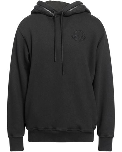 2 Moncler 1952 Sweatshirt - Black