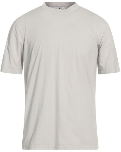 KIRED T-shirts - Weiß