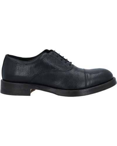 CANGIANO 1943 Chaussures à lacets - Noir