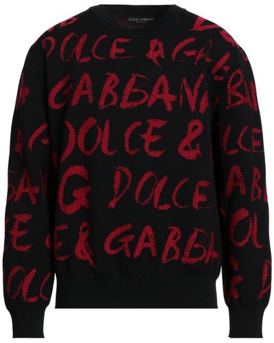 Dolce & Gabbana Pullover - Blau
