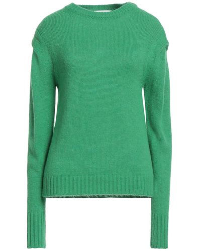 Maria Vittoria Paolillo Sweater - Green
