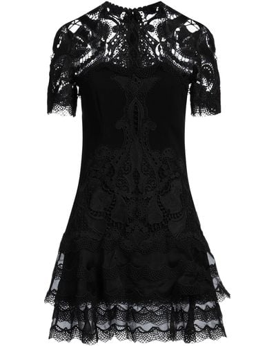Jonathan Simkhai Mini Dress - Black