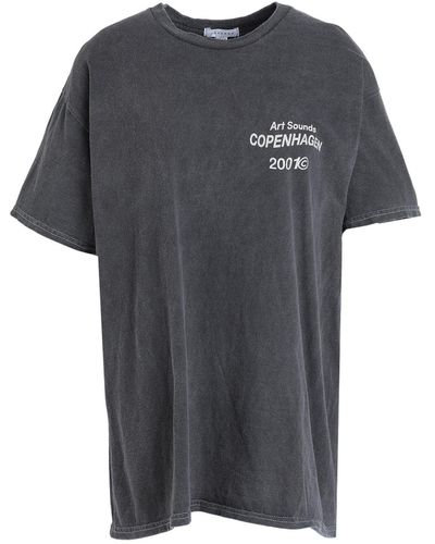 TOPSHOP T-shirt - Grey