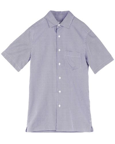 Dunhill Shirt - Purple