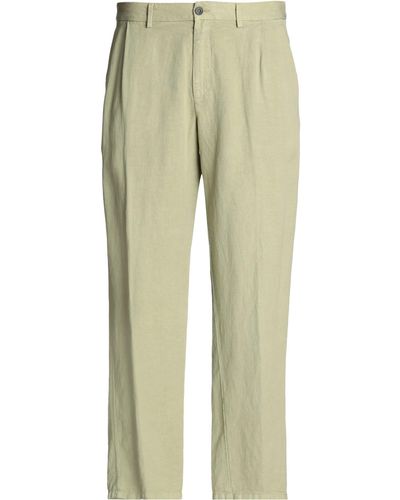 Pence Trouser - Natural