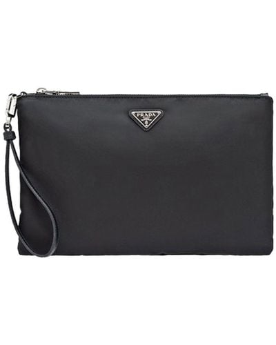 Prada Handtaschen - Schwarz