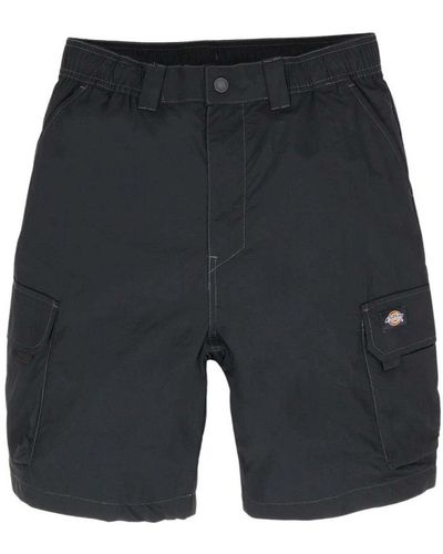 Dickies Shorts & Bermudashorts - Grau