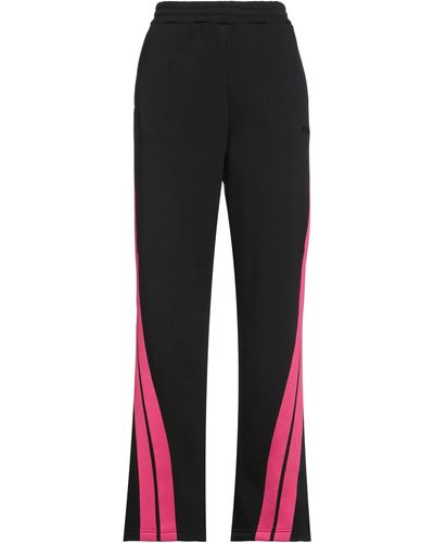 MSGM Pantalon - Noir