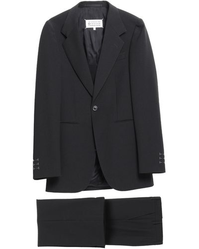 Maison Margiela Suit - Black
