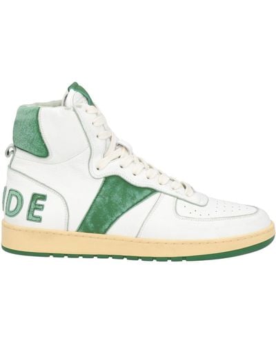 Rhude Sneakers - Green