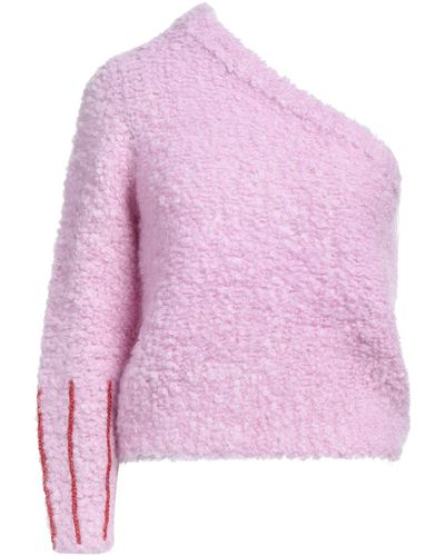 antonella rizza Sweater - Pink