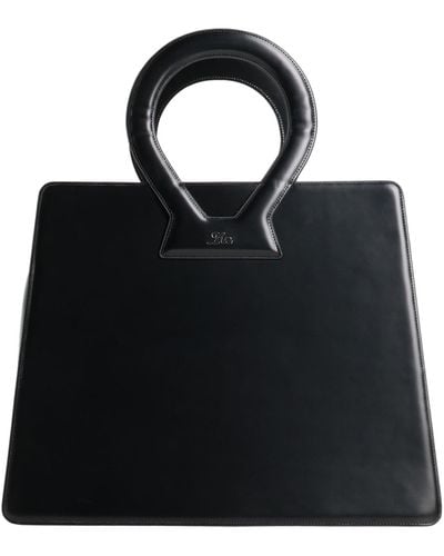LUAR Handbag - Black