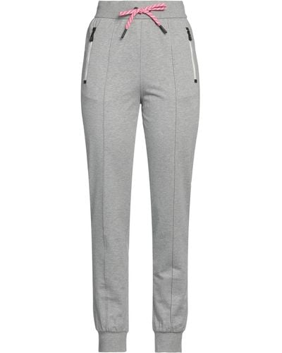 3 MONCLER GRENOBLE Trouser - Gray