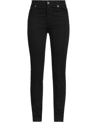 CoSTUME NATIONAL Jeans - Black