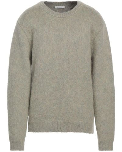 Lemaire Pullover - Gris