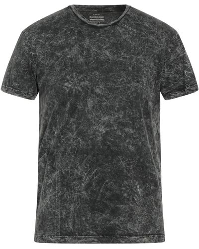 Bomboogie T-shirt - Grey