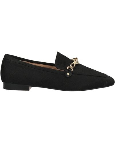 Guess Loafers - Black
