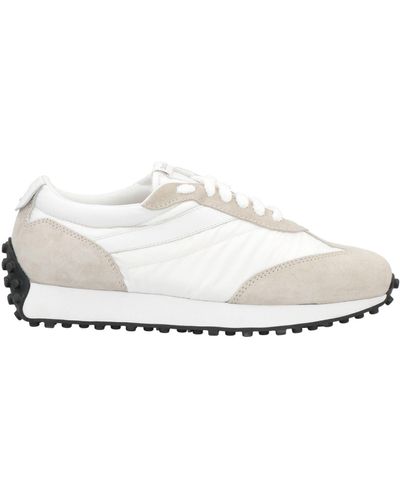 Doucal's Trainers - White