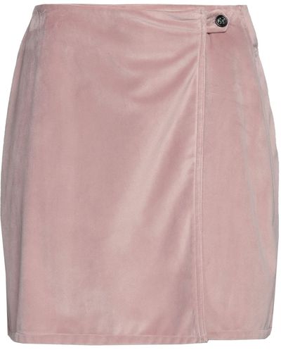 Berwich Mini Skirt - Pink