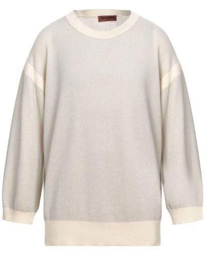 Missoni Sweater - White