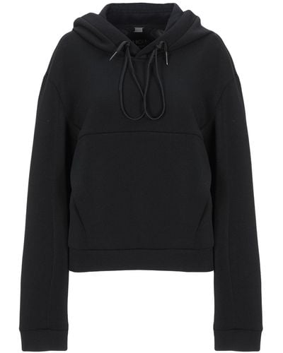 High Sweatshirt - Black