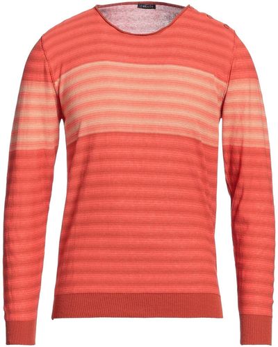 Retois Sweater - Pink