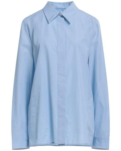 Jil Sander Shirt - Blue