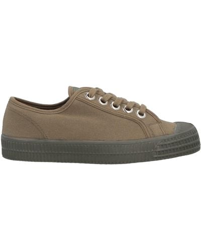 Novesta Trainers - Brown