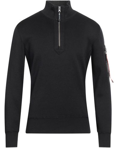 Parajumpers Turtleneck - Black