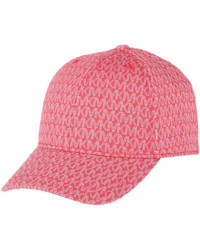 MICHAEL Michael Kors Hat - Pink