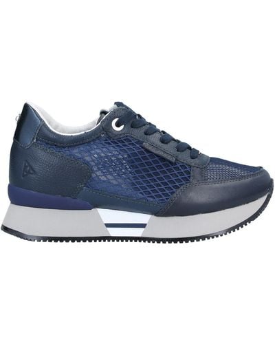 Apepazza Sneakers - Bleu
