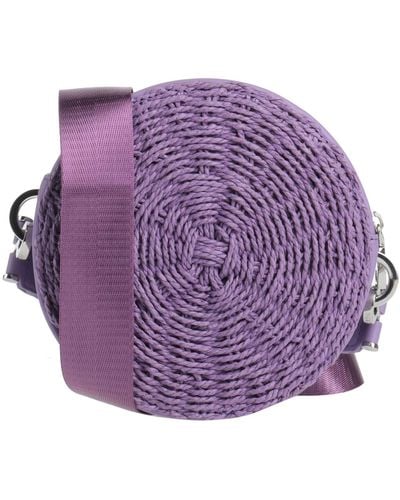 MAX&Co. Cross-body Bag - Purple