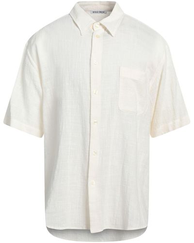 ROLD SKOV Shirt - White