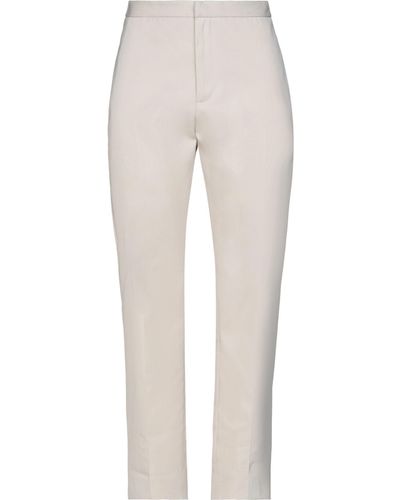Deveaux New York Trousers - White