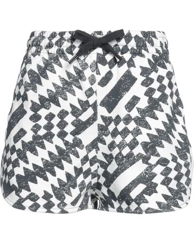 Isabel Marant Shorts & Bermuda Shorts - Gray