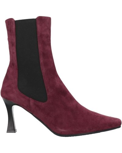 Purple Tosca Blu Shoes for Women | Lyst