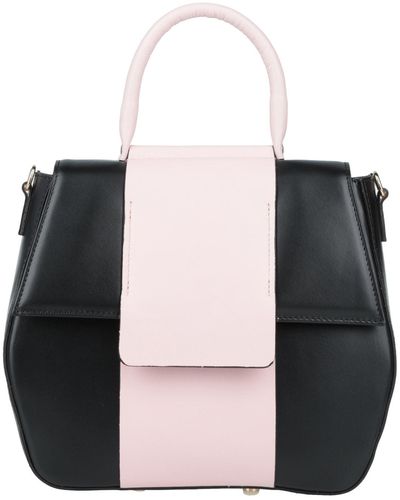 Ab Asia Bellucci Handbag - Multicolour
