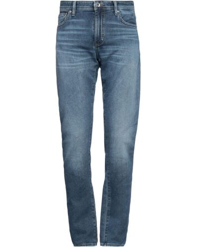 Armani Exchange Jeans - Blue
