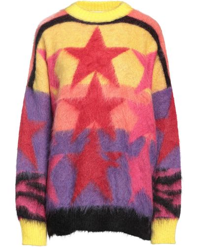 Palm Angels Pullover - Rosa