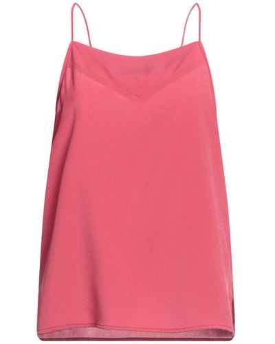 Silvian Heach Top - Pink