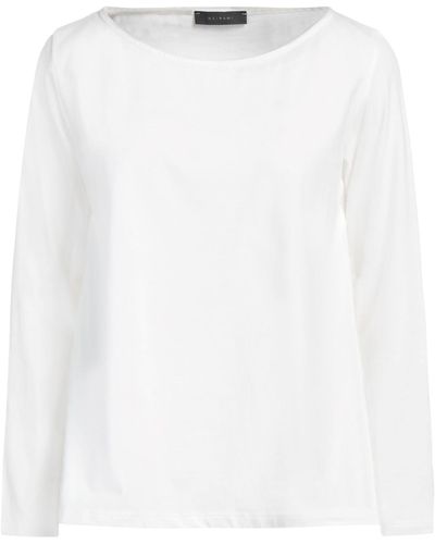 NEIRAMI T-shirt - White
