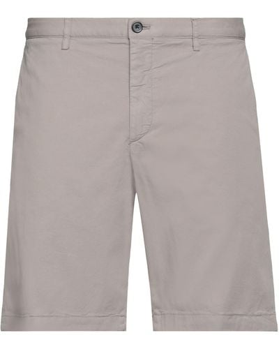 Theory Shorts & Bermuda Shorts - Gray