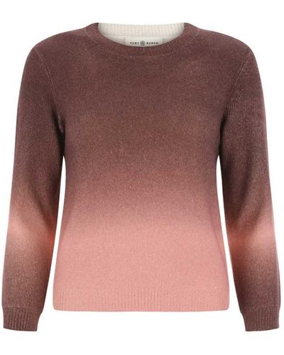 Tory Burch Pullover - Rot
