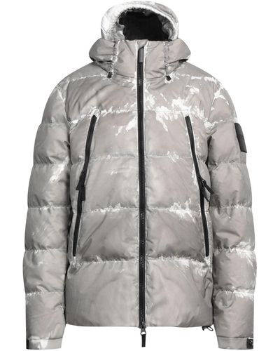 OUTHERE Puffer - Grey